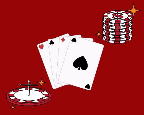 Sexy Baccarat online